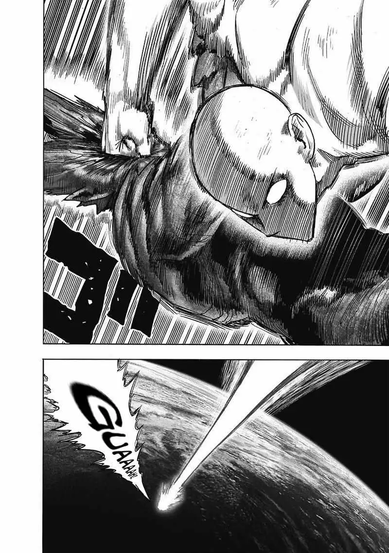 One-Punch Man Chapter 168 33